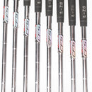 Ping G20 Steel Mens Right Hand Irons 4-SW 1* Flat Regular - Ping CFS