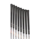 Ping G20 Steel Mens Right Hand Irons 4-SW 1* Flat Regular - Ping CFS