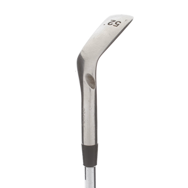 Ping Tour Steel Mens Right Hand Gap Wedge 52* Wedge -