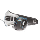 TaylorMade Sim2 Max D Graphite Mens Right Hand Driver 10.5* Regular - Fujikra Air Speeder 45