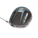 TaylorMade Sim2 Max D Graphite Mens Right Hand Driver 10.5* Regular - Fujikra Air Speeder 45