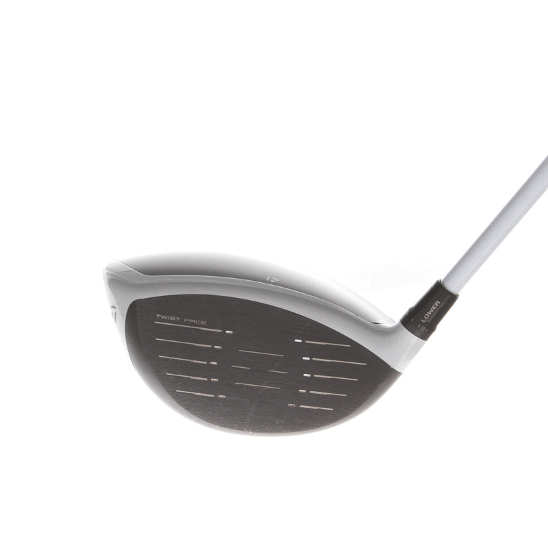 TaylorMade Sim2 Max D Graphite Mens Right Hand Driver 10.5* Regular - Fujikra Air Speeder 45