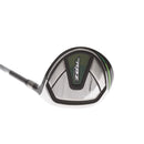 TaylorMade RBZ Speedlite Graphite Mens Right Hand Fairway 3 Wood 15* Regular - TaylorMade RBZ 55