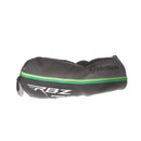TaylorMade RBZ Speedlite Graphite Mens Right Hand Fairway 3 Wood 15* Regular - TaylorMade RBZ 55