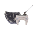 TaylorMade Truss TM1 Mens Right Hand Putter 34" Mallet - Super Stroke Pistol 1.0