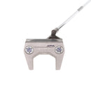 TaylorMade Truss TM1 Mens Right Hand Putter 34" Mallet - Super Stroke Pistol 1.0
