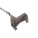 TaylorMade Truss TM1 Mens Right Hand Putter 34" Mallet - Super Stroke Pistol 1.0