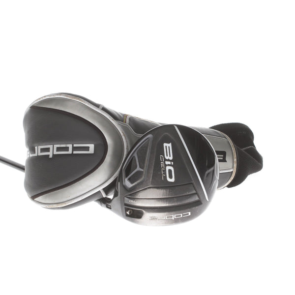 Cobra Bio Cell Graphite Mens Right Hand Driver 9* Stiff - Project X 6.0