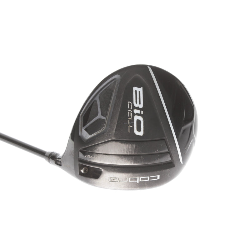 Cobra Bio Cell Graphite Mens Right Hand Driver 9* Stiff - Project X 6.0