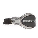 Cobra Bio Cell Graphite Mens Right Hand Driver 9* Stiff - Project X 6.0