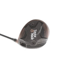 TaylorMade Mini BRNR Graphite Mens Right Hand Driver 11.5* Regular - UST Mamiya ProForce 65 M40x