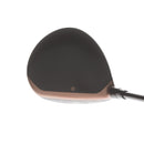 TaylorMade Mini BRNR Graphite Mens Right Hand Driver 11.5* Regular - UST Mamiya ProForce 65 M40x