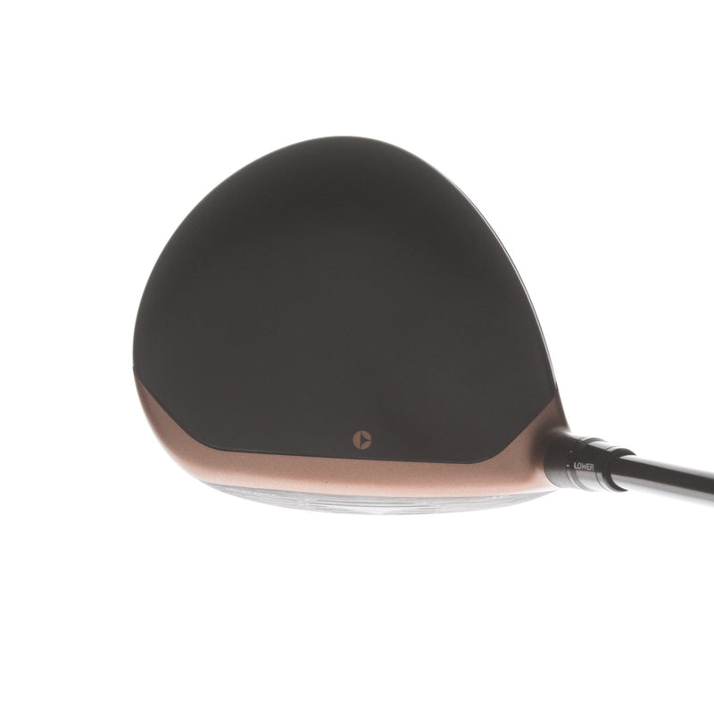 TaylorMade Mini BRNR Graphite Mens Right Hand Driver 11.5* Regular - UST Mamiya ProForce 65 M40x