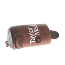 TaylorMade Mini BRNR Graphite Mens Right Hand Driver 11.5* Regular - UST Mamiya ProForce 65 M40x