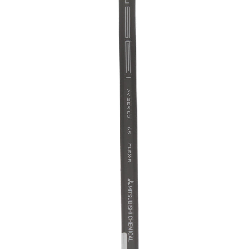 Cobra King Speedzone Graphite Mens Right Hand Fairway 3 Wood 14.5* Regular - Tensei AV Blue 65