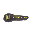 Cobra King Speedzone Graphite Mens Right Hand Fairway 3 Wood 14.5* Regular - Tensei AV Blue 65