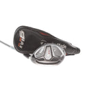 TaylorMade M6 Graphite Mens Right Hand 3 Hybrid 19* Regular - Fubuki TM6