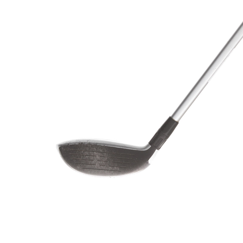 TaylorMade M6 Graphite Mens Right Hand 3 Hybrid 19* Regular - Fubuki TM6