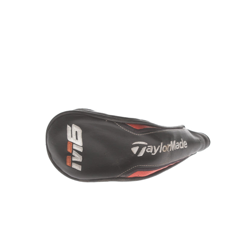 TaylorMade M6 Graphite Mens Right Hand 3 Hybrid 19* Regular - Fubuki TM6