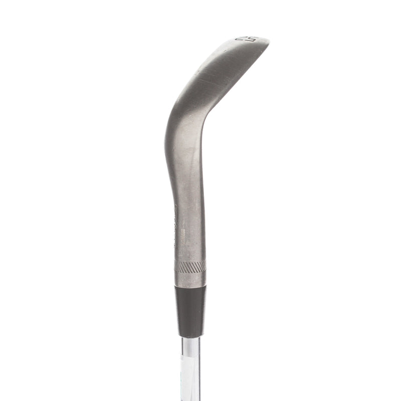 Titleist Vokey SM10 Steel Mens Right Hand Gap Wedge 52* Wedge - BV Vokey