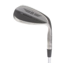 Titleist Vokey SM10 Steel Mens Right Hand Gap Wedge 58* Wedge - BV Vokey