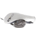 TaylorMade Qi10 Graphite Mens Right Hand 5 Hybrid 25* Stiff - Fujikura Ventus TR HB 7-S