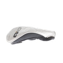 TaylorMade Qi10 Graphite Mens Right Hand 5 Hybrid 25* Stiff - Fujikura Ventus TR HB 7-S