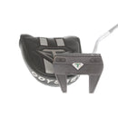 Odyssey Toulon Design Las Vegas Mens Right Hand Putter 34" Mallet - Golf Pride Pro Only