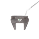 Odyssey Toulon Design Las Vegas Mens Right Hand Putter 34" Mallet - Golf Pride Pro Only