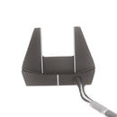 Odyssey Toulon Design Las Vegas Mens Right Hand Putter 34" Mallet - Golf Pride Pro Only