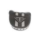 Odyssey Toulon Design Las Vegas Mens Right Hand Putter 34" Mallet - Golf Pride Pro Only