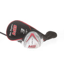 Ben Sayers M8 Graphite Mens Right Hand Fairway 3 Wood 15* Regular - Ben Sayers M8