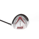 Ben Sayers M8 Graphite Mens Right Hand Fairway 3 Wood 15* Regular - Ben Sayers M8