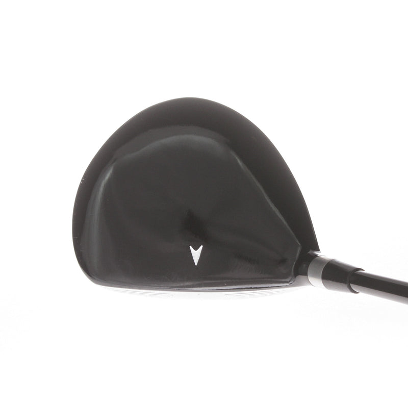 Ben Sayers M8 Graphite Mens Right Hand Fairway 3 Wood 15* Regular - Ben Sayers M8
