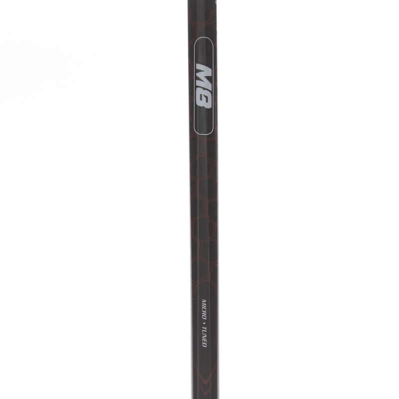 Ben Sayers M8 Graphite Mens Right Hand Fairway 3 Wood 15* Regular - Ben Sayers M8