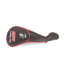 Ben Sayers M8 Graphite Mens Right Hand Fairway 3 Wood 15* Regular - Ben Sayers M8