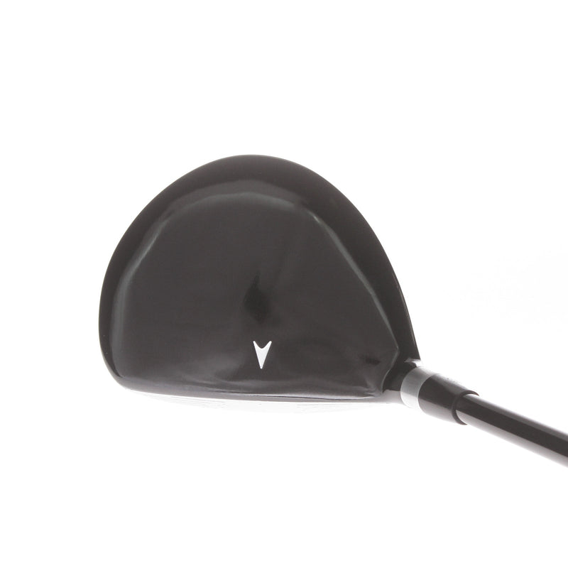 Ben Sayers M8 Graphite Mens Right Hand Fairway 5 Wood 18* Regular - Ben Sayers M8