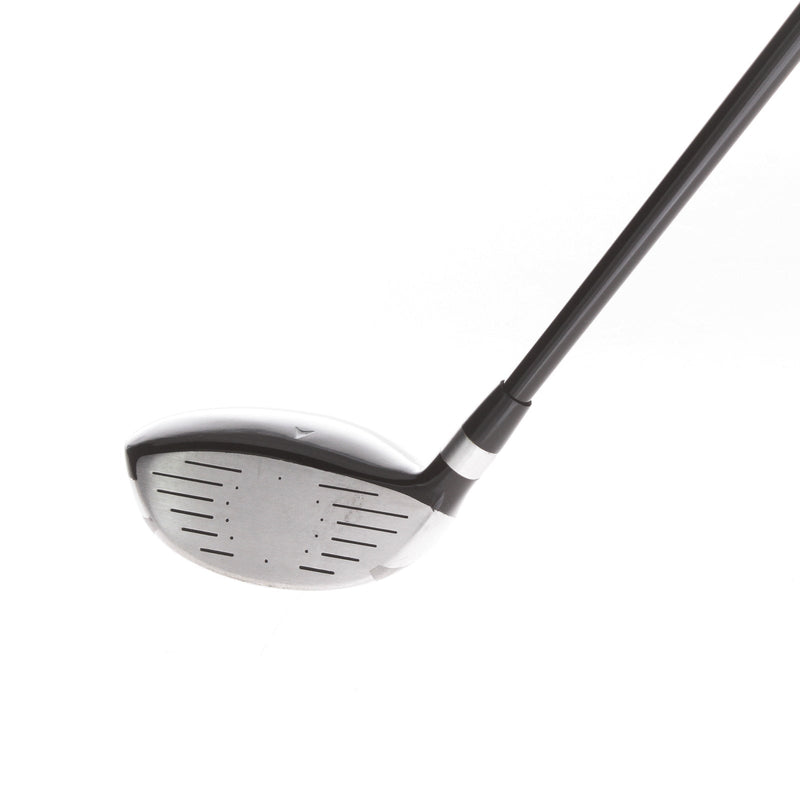 Ben Sayers M8 Graphite Mens Right Hand Fairway 5 Wood 18* Regular - Ben Sayers M8