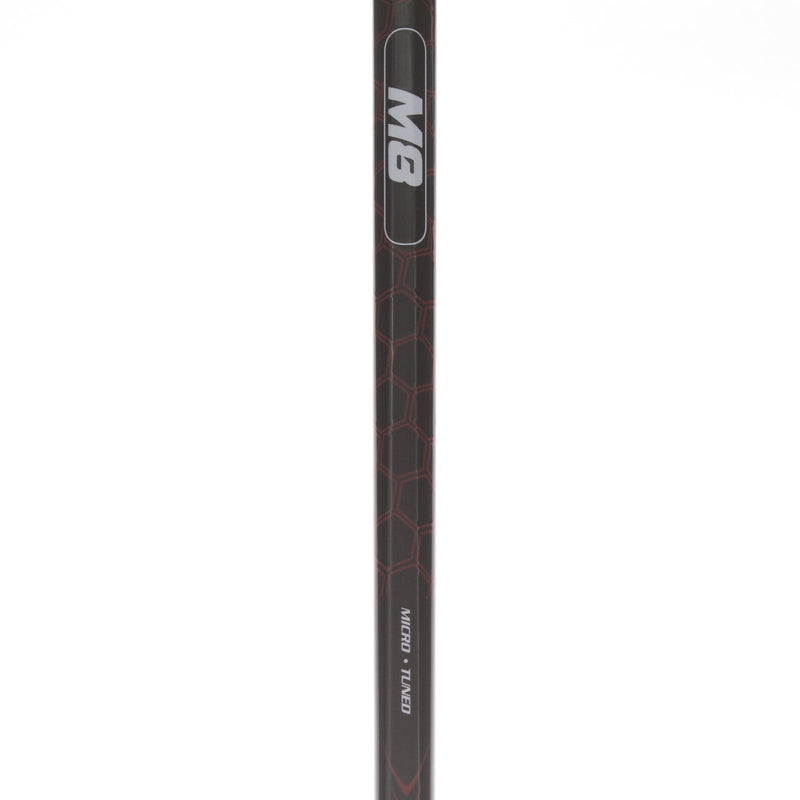 Ben Sayers M8 Graphite Mens Right Hand Fairway 5 Wood 18* Regular - Ben Sayers M8