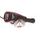 Ben Sayers M8 Graphite Mens Right Hand 4 Hybrid 23* Regular - Ben Sayers M8