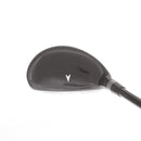 Ben Sayers M8 Graphite Mens Right Hand 4 Hybrid 23* Regular - Ben Sayers M8