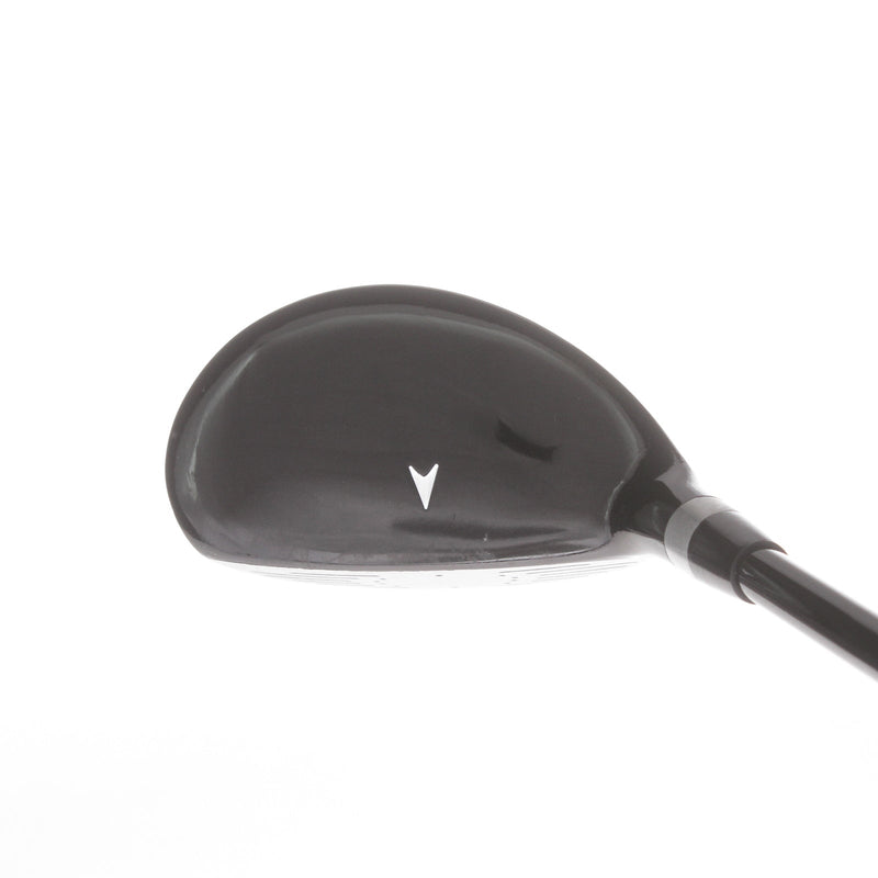 Ben Sayers M8 Graphite Mens Right Hand 4 Hybrid 23* Regular - Ben Sayers M8