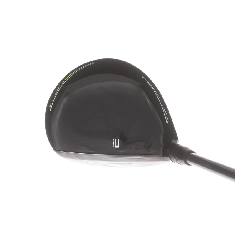 Cobra Radspeed Draw Graphite Mens Right Hand Fairway 5 Wood 18.5* Regular - Riptide CB 5.5R 50g