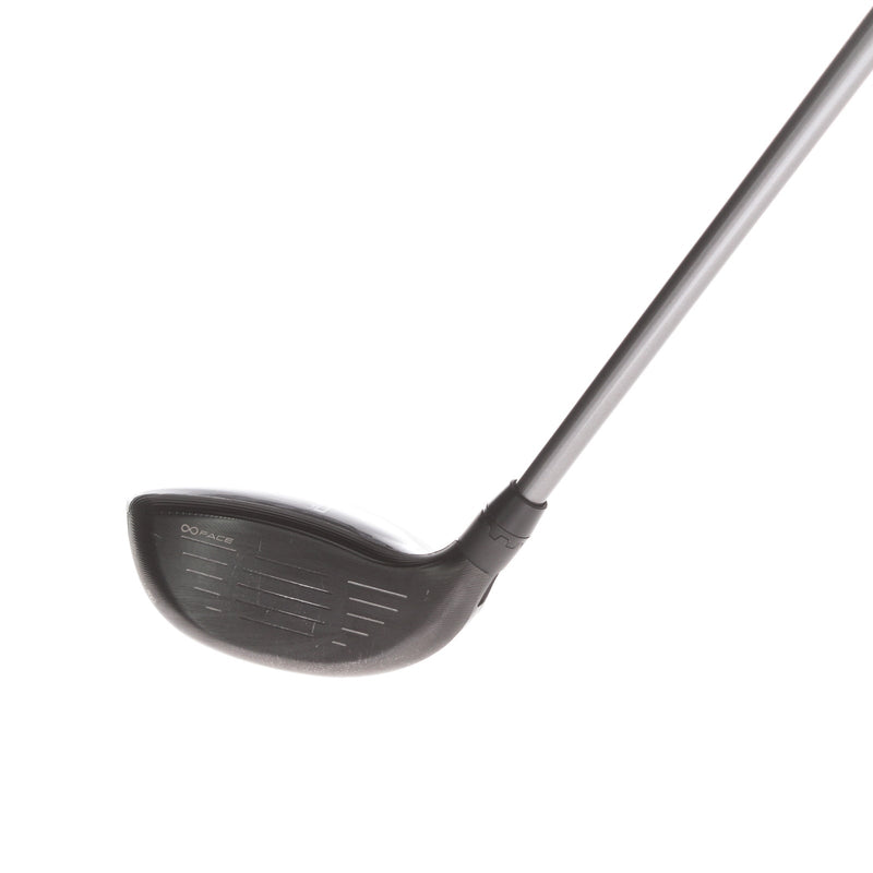 Cobra Radspeed Draw Graphite Mens Right Hand Fairway 5 Wood 18.5* Regular - Riptide CB 5.5R 50g