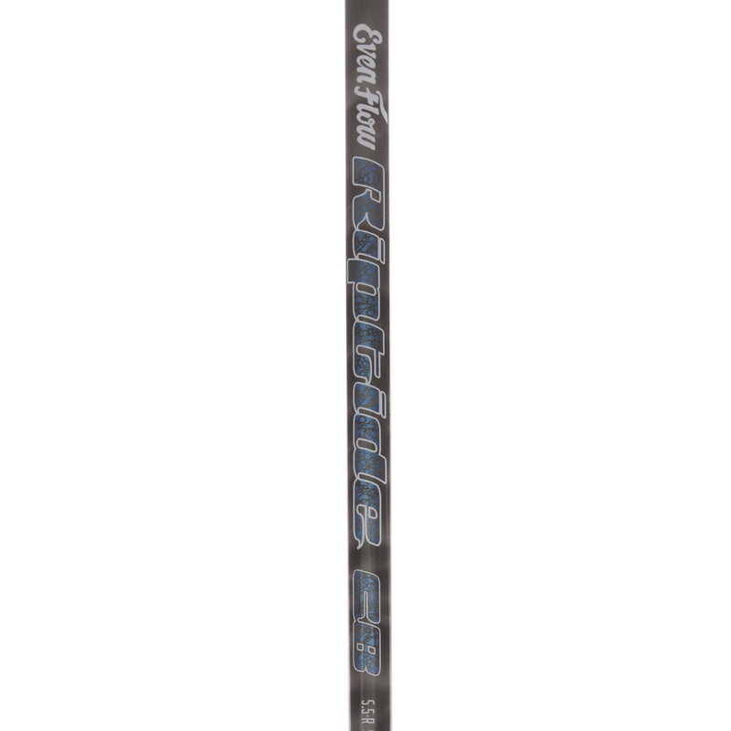 Cobra Radspeed Draw Graphite Mens Right Hand Fairway 5 Wood 18.5* Regular - Riptide CB 5.5R 50g