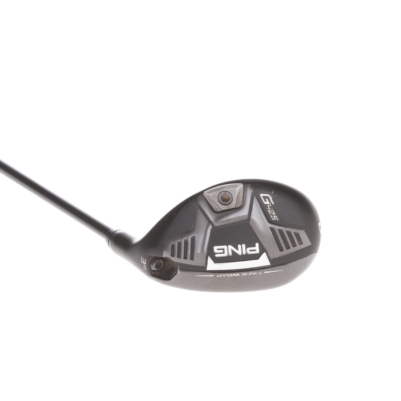 Ping G425 Graphite Mens Right Hand 3 Hybrid 19* Regular - Ping Alta J CB
