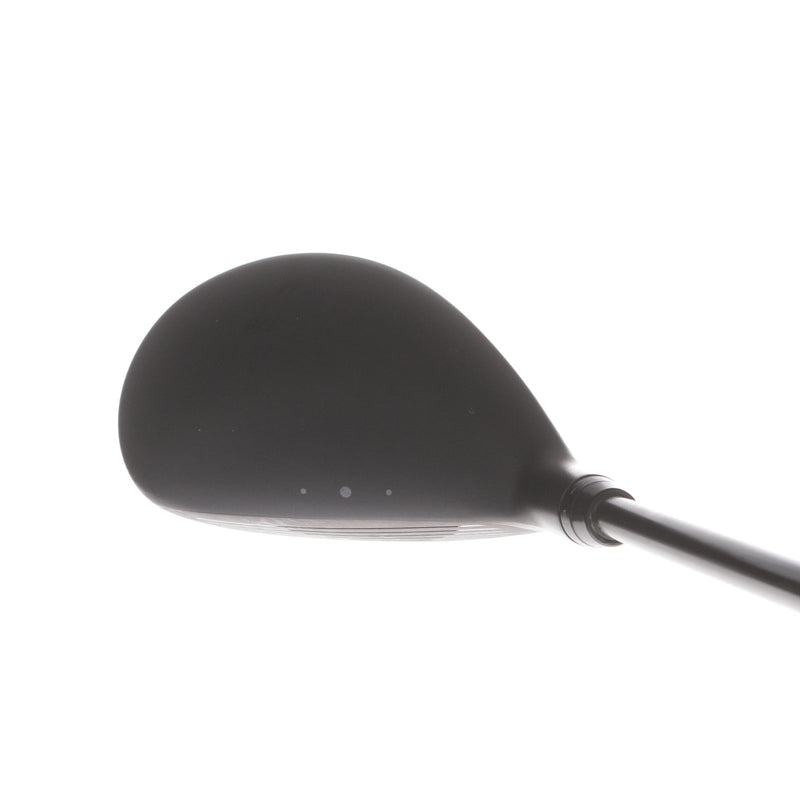 Ping G425 Graphite Mens Right Hand 3 Hybrid 19* Regular - Ping Alta J CB