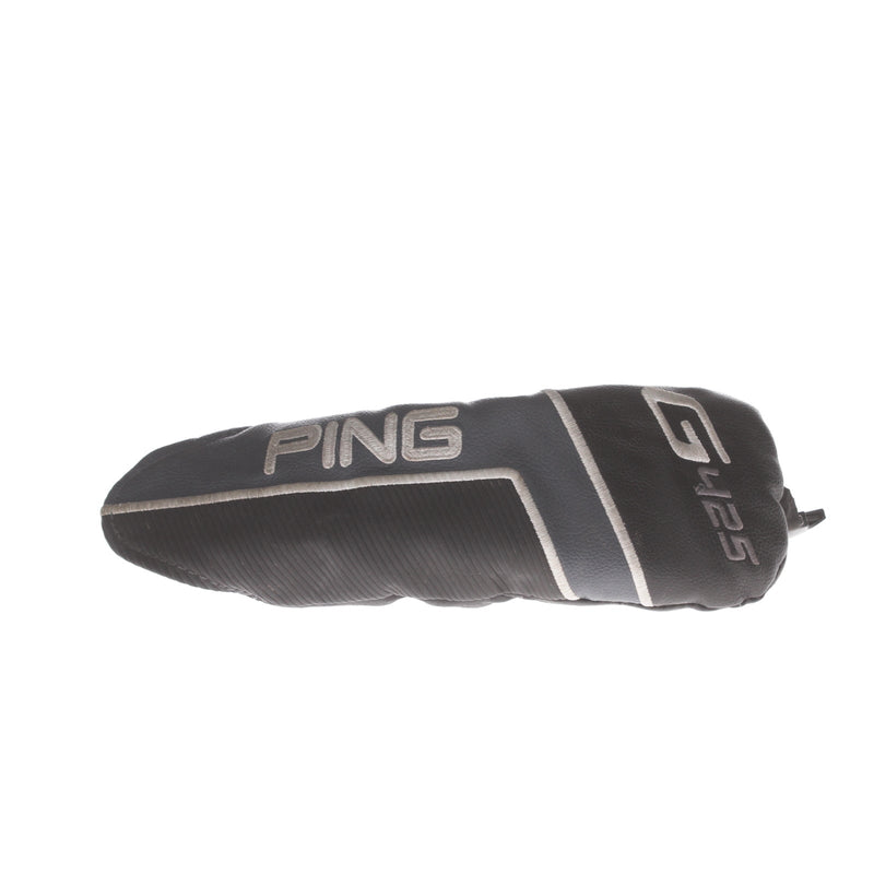 Ping G425 Graphite Mens Right Hand 3 Hybrid 19* Regular - Ping Alta J CB