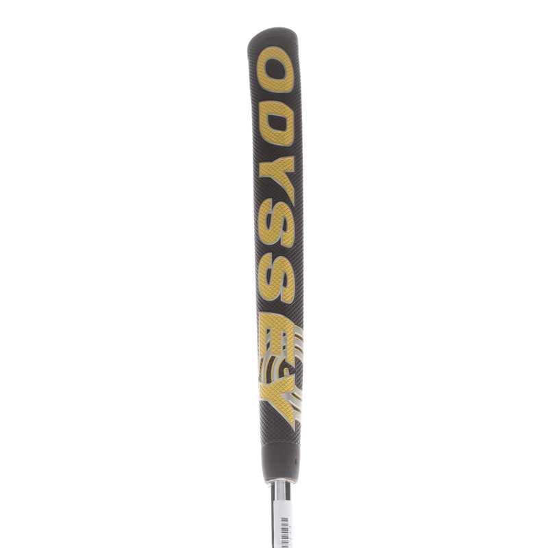 SeeMore PTM1 Mens Right Hand Putter 34" Blade Stiff - Odyssey