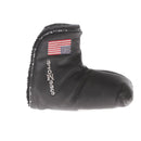 SeeMore PTM1 Mens Right Hand Putter 34" Blade Stiff - Odyssey